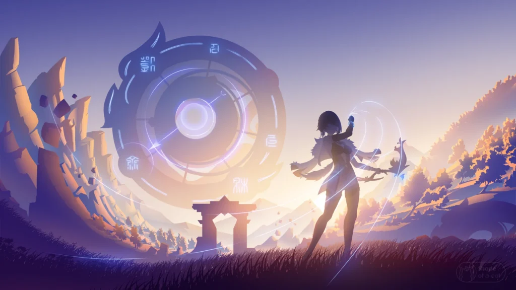 Genshin impact