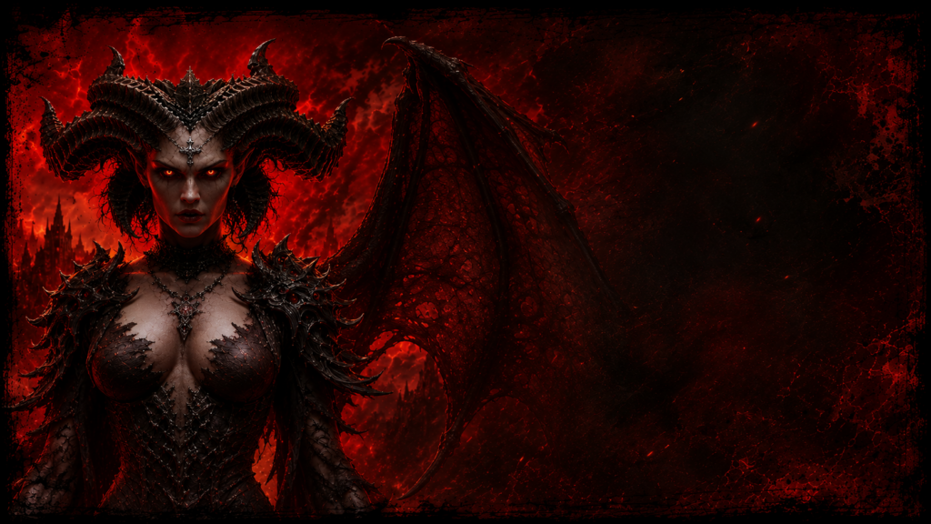 Diablo IV