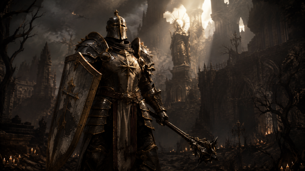 Paladin