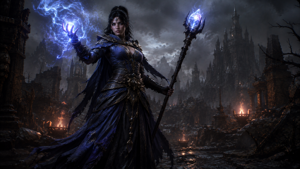 Sorcerer