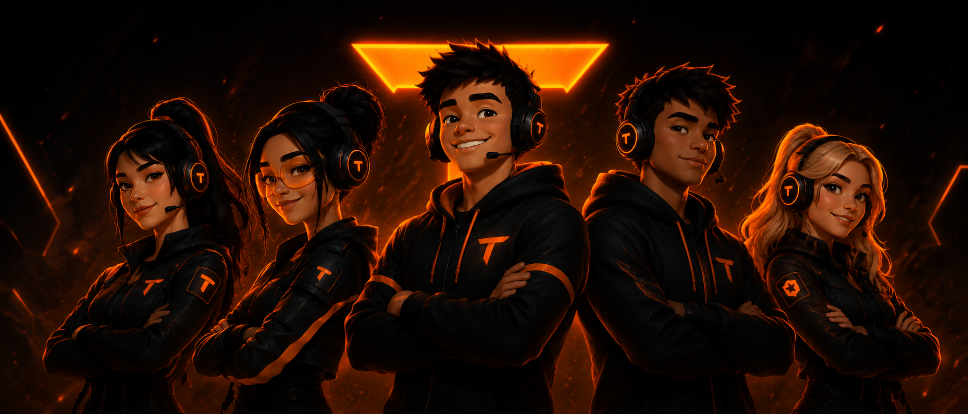 TitanCarry team