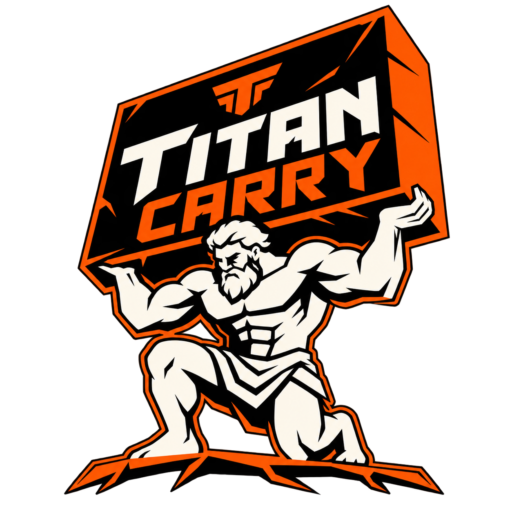 TitanCarry