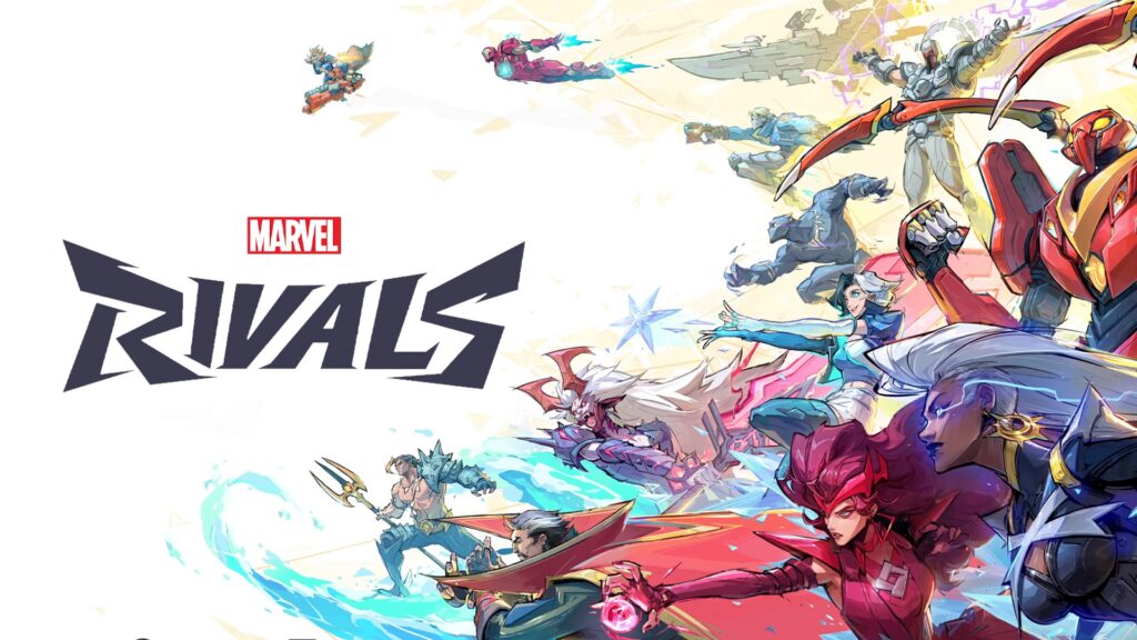 Marvel rivals